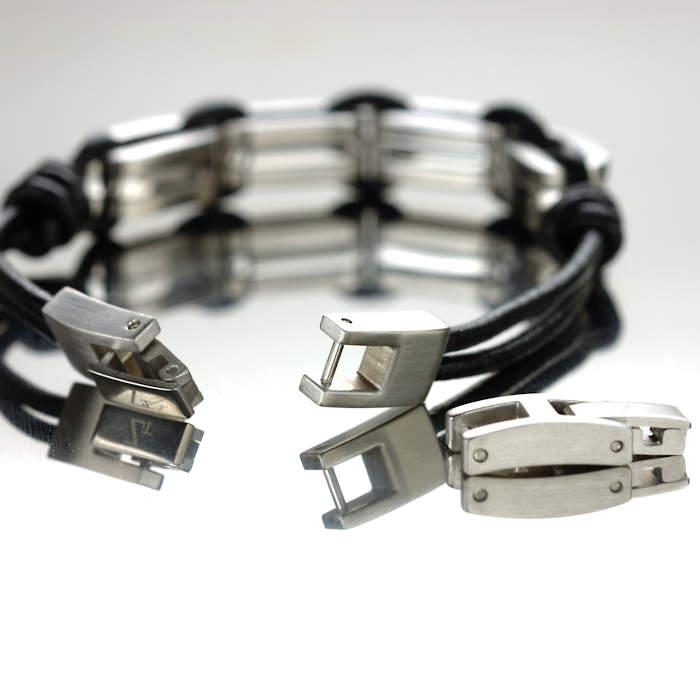 Zanipolo Terzini ZTB1814BK item photo4