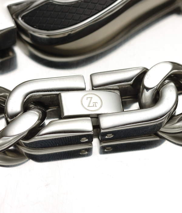 Zanipolo Terzini ZTB1816 BK item photo4