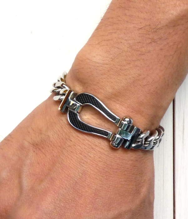 Zanipolo Terzini ZTB1816 BK item photo6