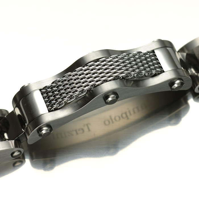 Zanipolo Terzini ZTB1907 item photo4