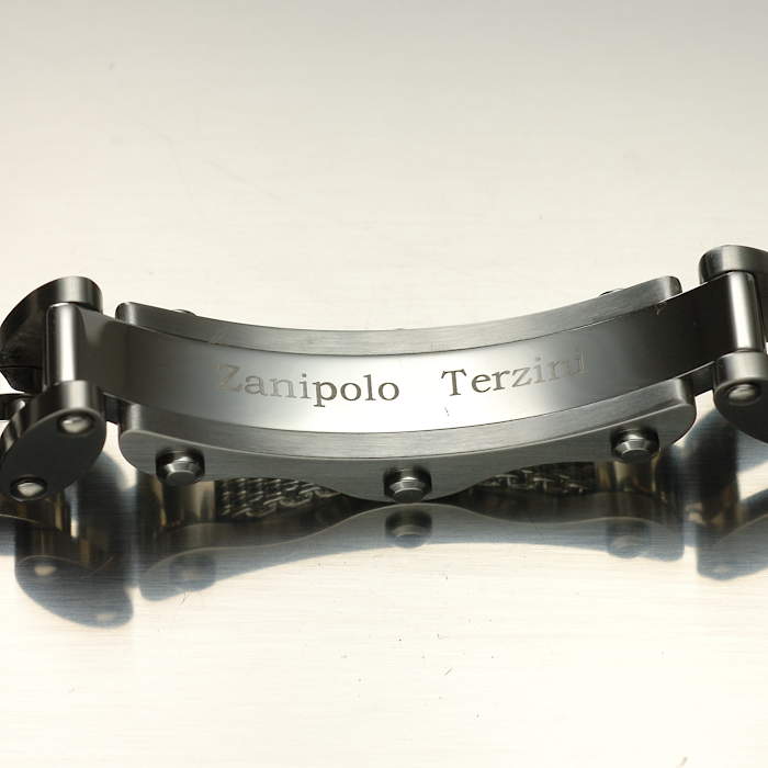 Zanipolo Terzini ZTB1907 item photo5