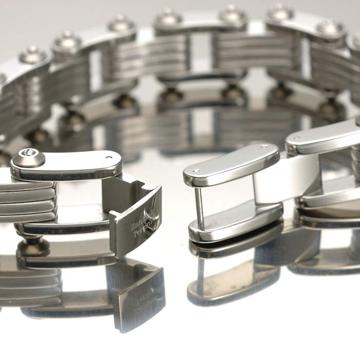 Zanipolo Terzini ZTB1908BL item photo3