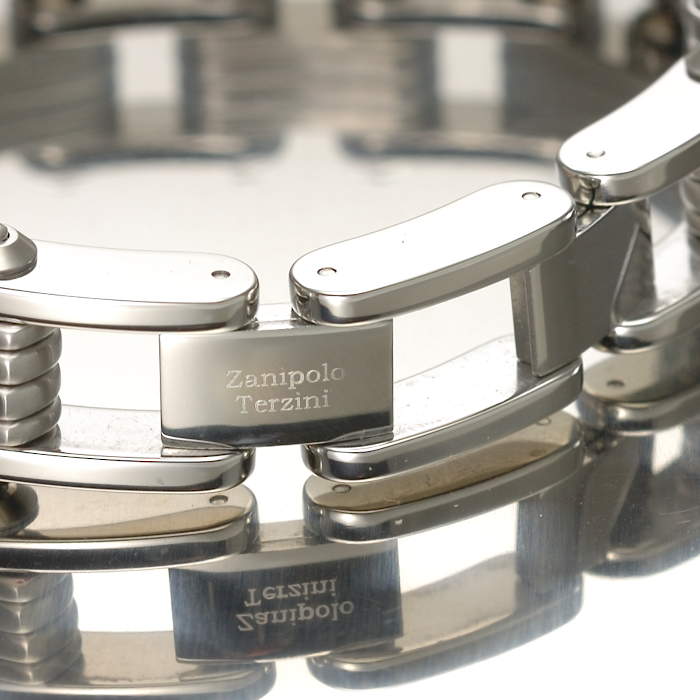 Zanipolo Terzini ZTB1908RS item photo2