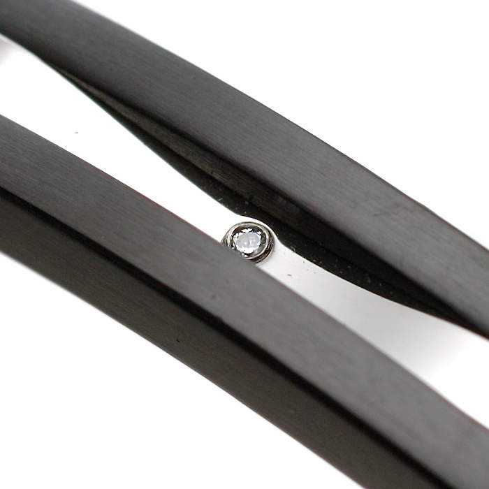 Zanipolo Terzini ZTB1909BK item photo2