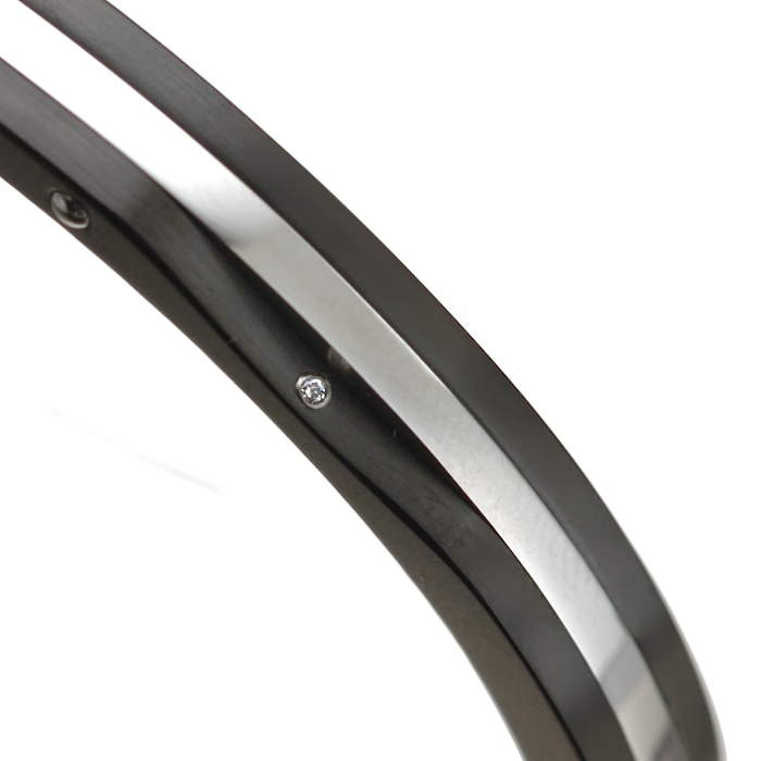 Zanipolo Terzini ZTB1909BK item photo3