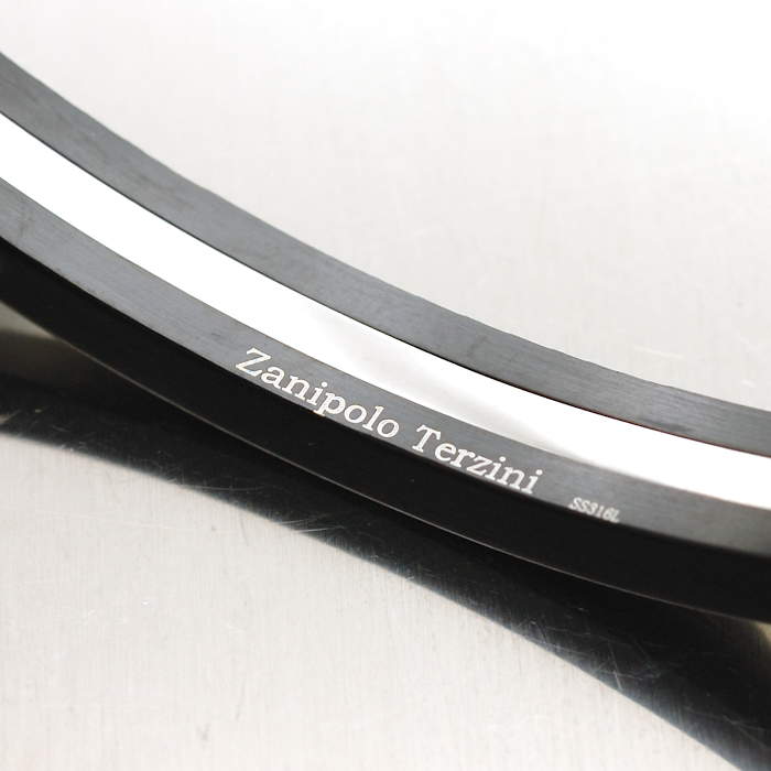 Zanipolo Terzini ZTB1909BK item photo4