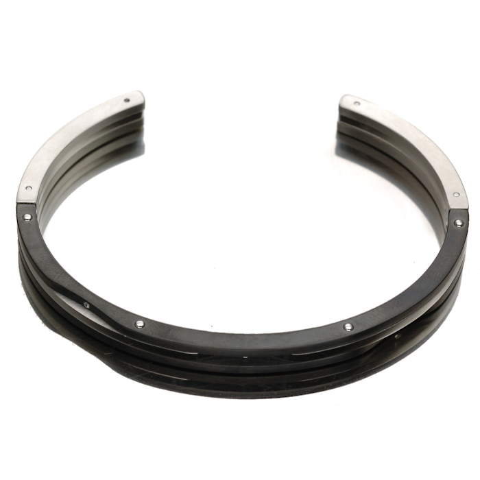 Zanipolo Terzini ZTB1909BK item photo5