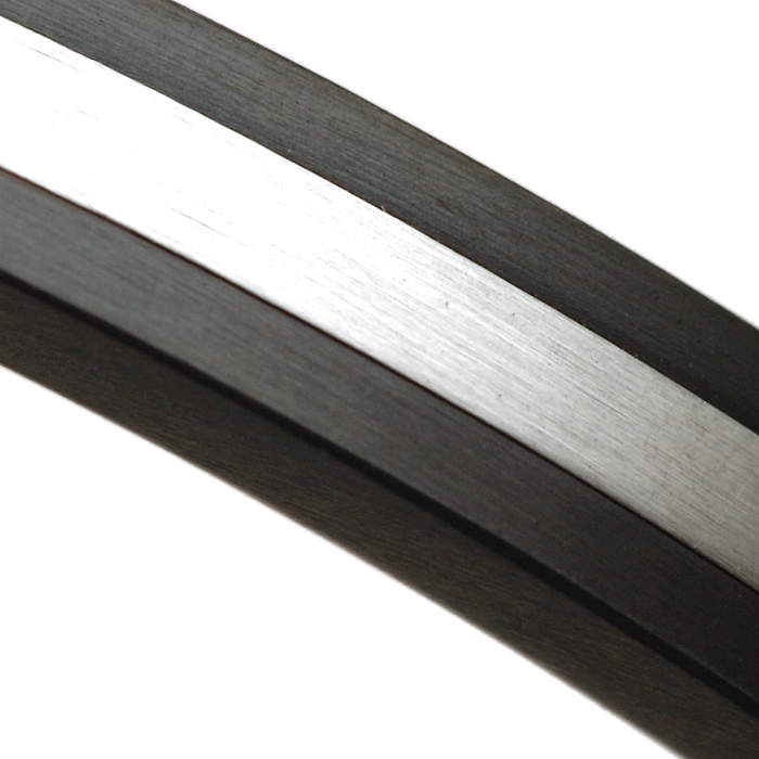 Zanipolo Terzini ZTB1910BK item photo2