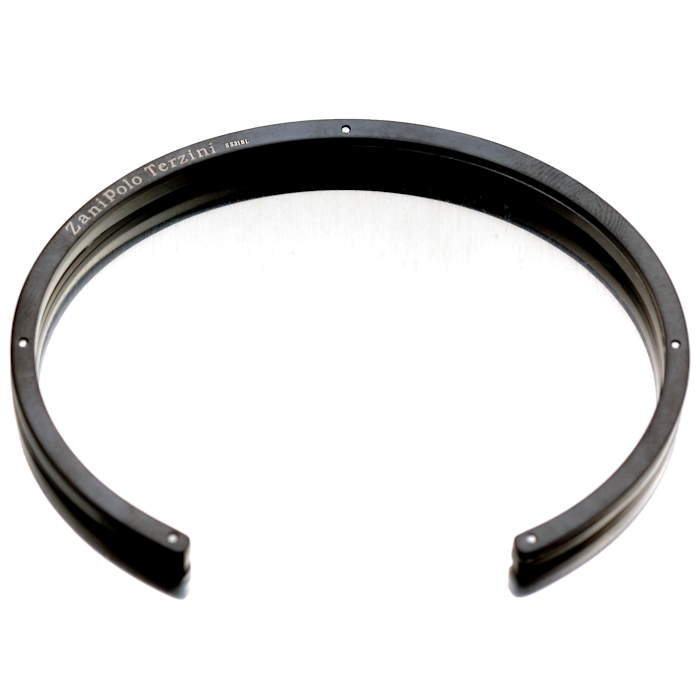 Zanipolo Terzini ZTB1910BK item photo3