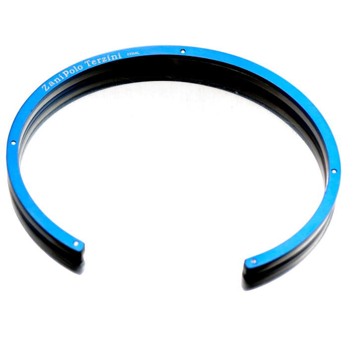 Zanipolo Terzini ZTB1910BL item photo3