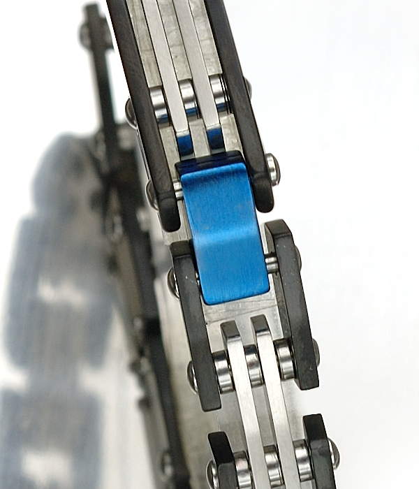 Zanipolo Terzini ZTB1913 BK item photo2