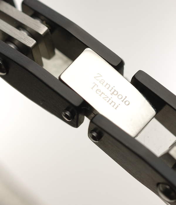 Zanipolo Terzini ZTB1913 BK item photo4