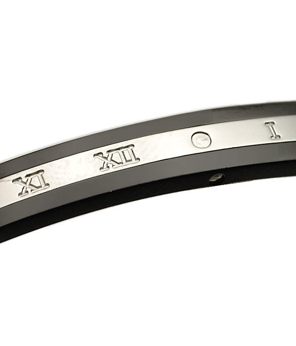 Zanipolo Terzini ZTB1914 BK item photo2