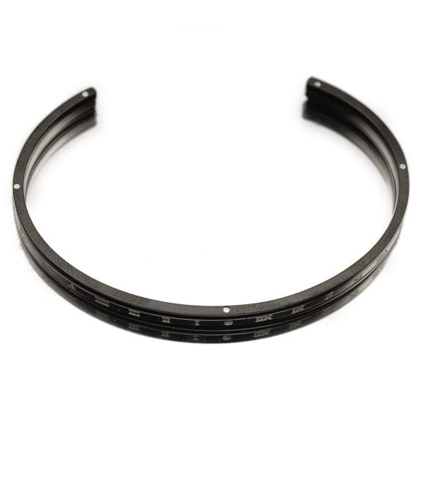 Zanipolo Terzini ZTB1914 BK item photo3