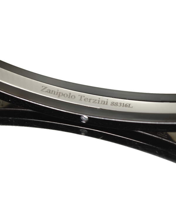 Zanipolo Terzini ZTB1914 BK item photo4