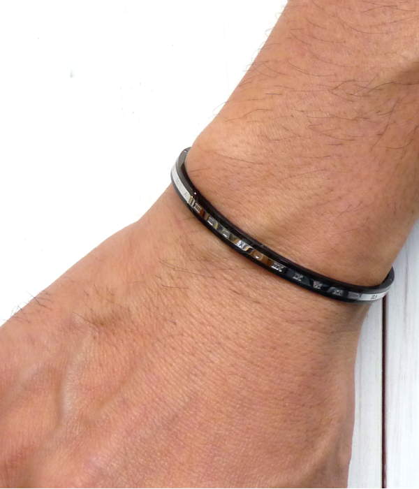 Zanipolo Terzini ZTB1914 BK item photo5