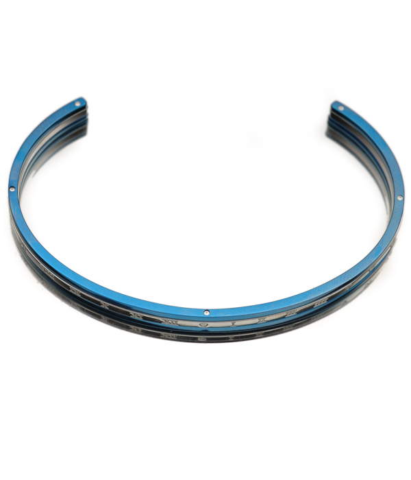 Zanipolo Terzini ZTB1914 BL item photo2