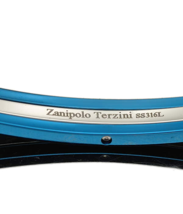 Zanipolo Terzini ZTB1914 BL item photo3