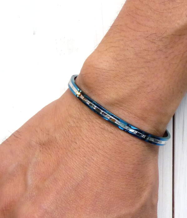 Zanipolo Terzini ZTB1914 BL item photo4