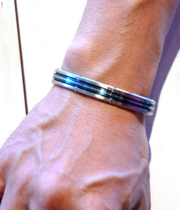 Zanipolo Terzini ZTB1917 BL item photo4