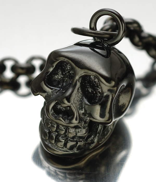 Zanipolo Terzini ZTB1918 BK/BK item photo3