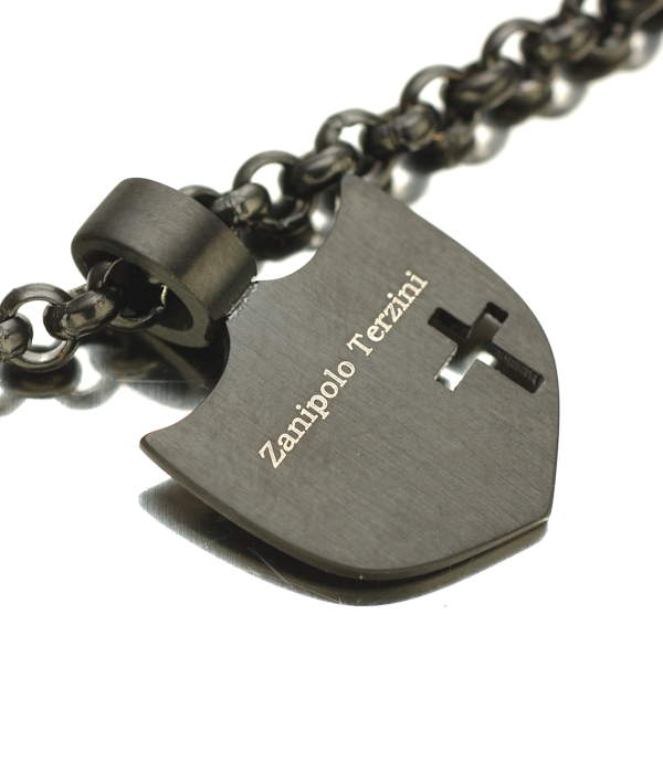 Zanipolo Terzini ZTB1918 BK/BK item photo4