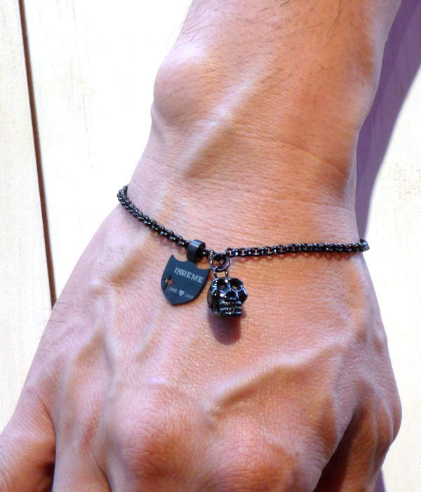 Zanipolo Terzini ZTB1918 BK/BK item photo5