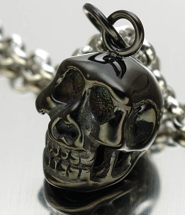 Zanipolo Terzini ZTB1918 NOR/BK item photo2