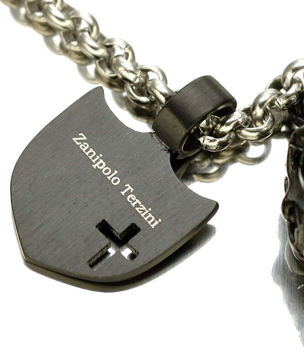 Zanipolo Terzini ZTB1918 NOR/BK item photo3