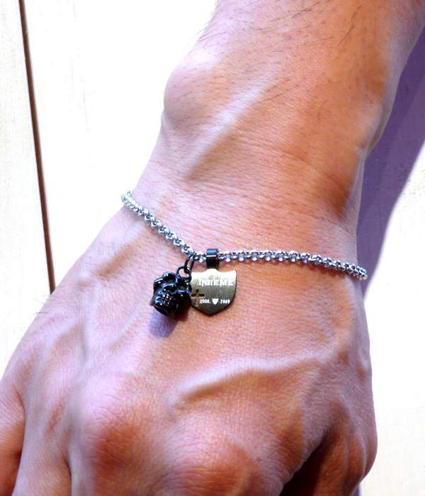 Zanipolo Terzini ZTB1918 NOR/BK item photo4