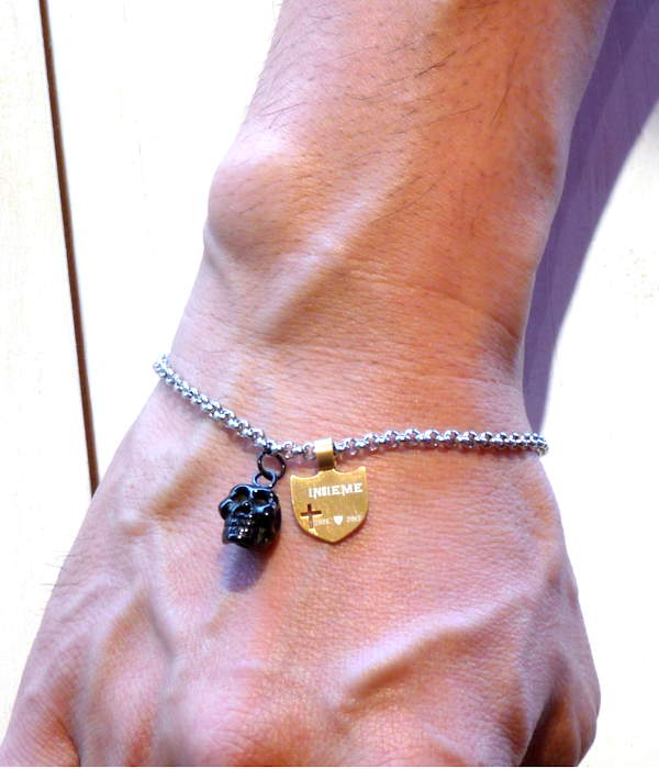 Zanipolo Terzini ZTB1918 NOR/YG item photo4