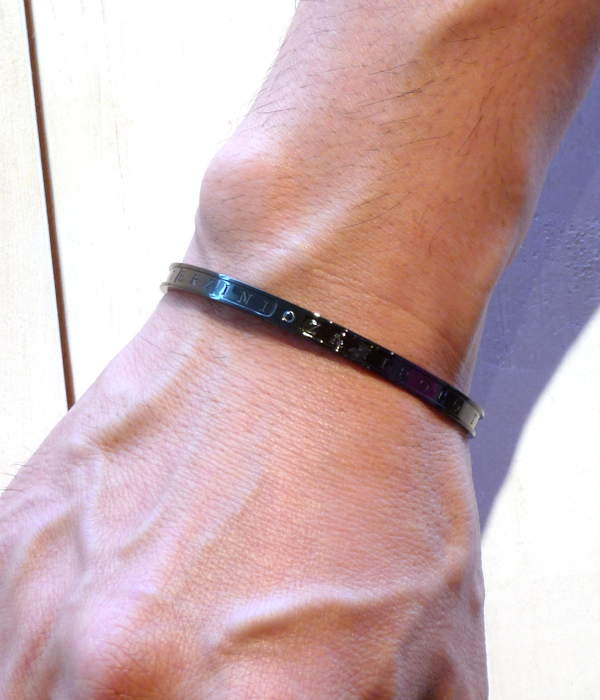 Zanipolo Terzini ZTB1919 MEN BK item photo3