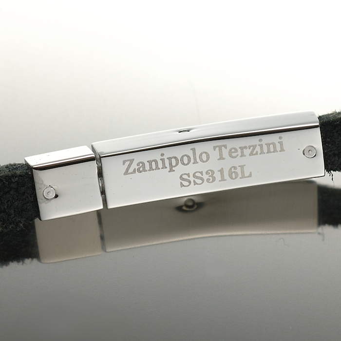 Zanipolo Terzini ZTB2200 BK item photo2