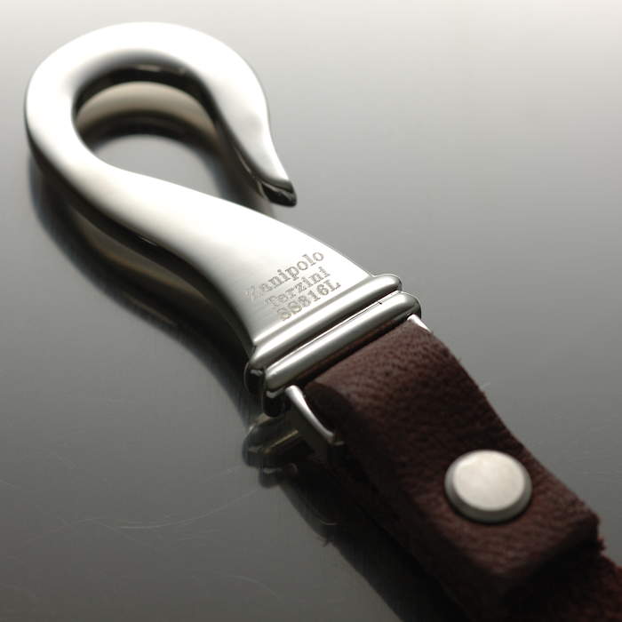 Zanipolo Terzini ZTB2201 BR item photo2