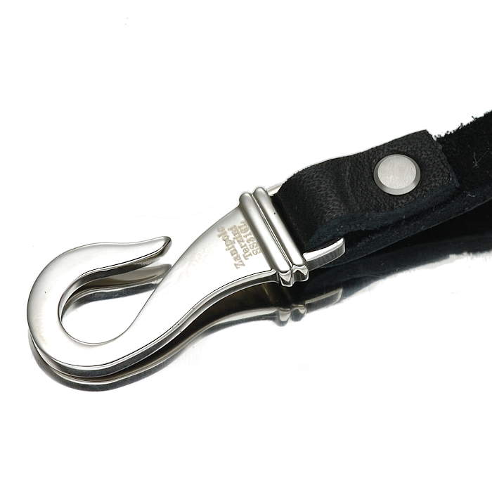 Zanipolo Terzini ZTB2201 BK item photo2