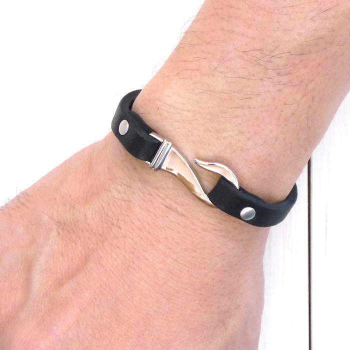 Zanipolo Terzini ZTB2201 BK item photo3