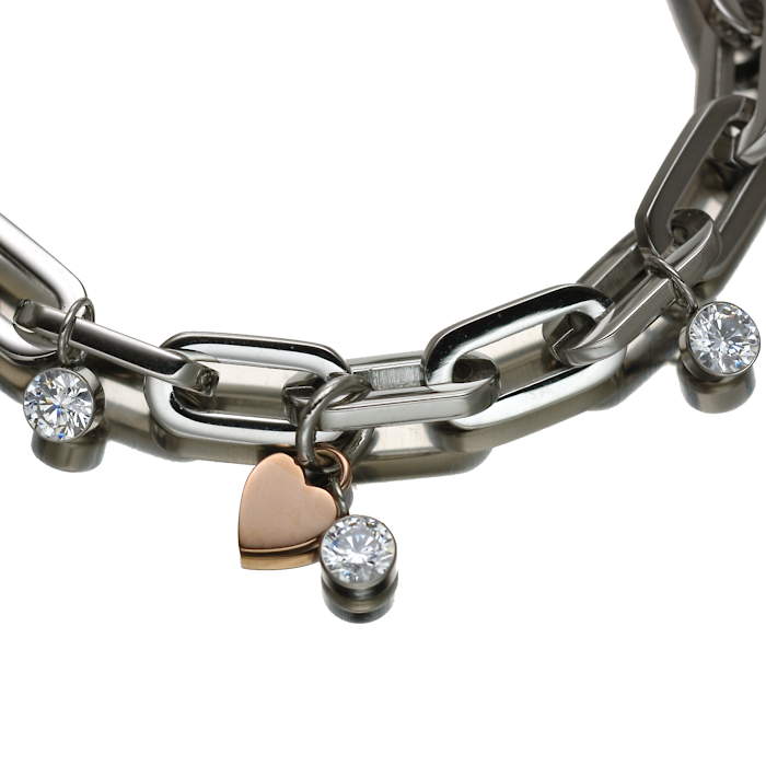 Zanipolo Terzini ZTB2202 LADY item photo2