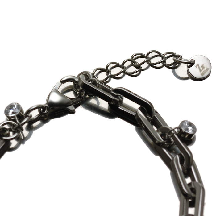 Zanipolo Terzini ZTB2202 LADY item photo3