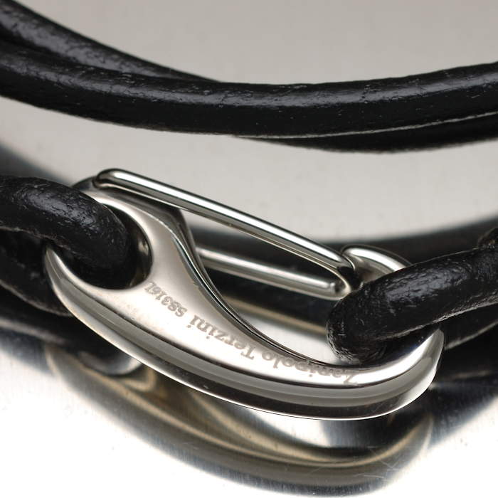 Zanipolo Terzini ZTB2207 BK item photo2