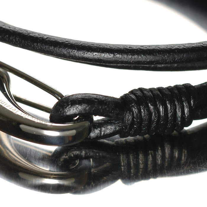 Zanipolo Terzini ZTB2207 BK item photo3