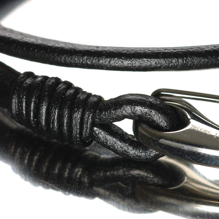 Zanipolo Terzini ZTB2207 BK item photo4