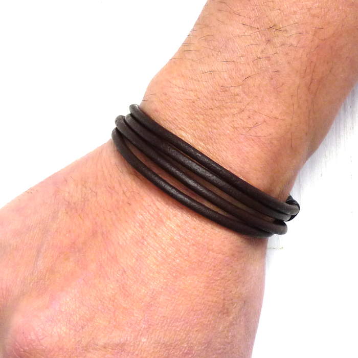 Zanipolo Terzini ZTB2207 BR item photo3