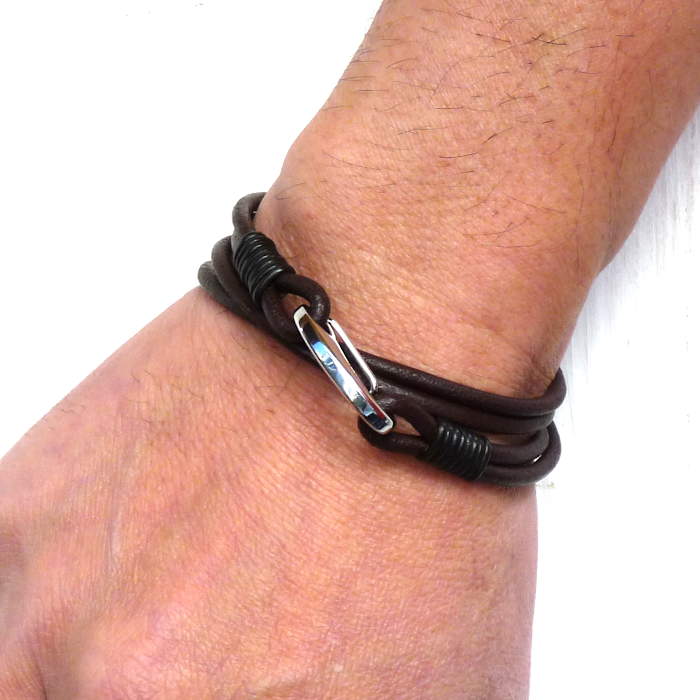 Zanipolo Terzini ZTB2207 BR item photo4