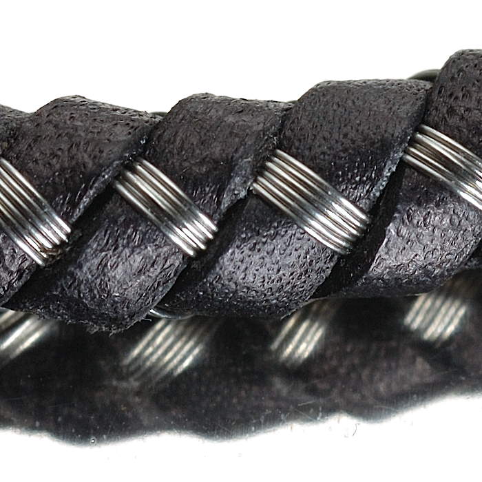 Zanipolo Terzini ZTB2217 BK item photo2