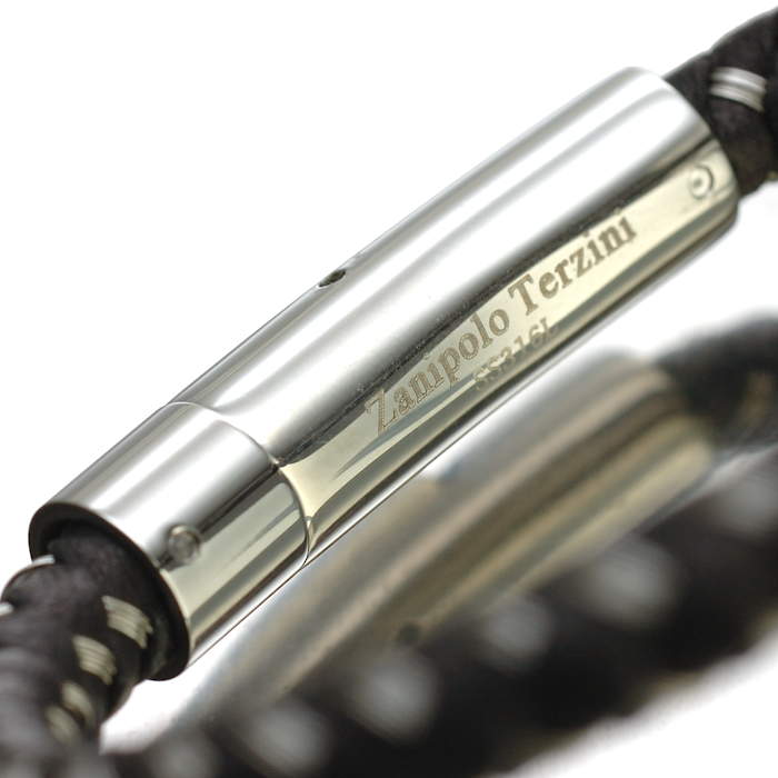 Zanipolo Terzini ZTB2217 BK item photo3