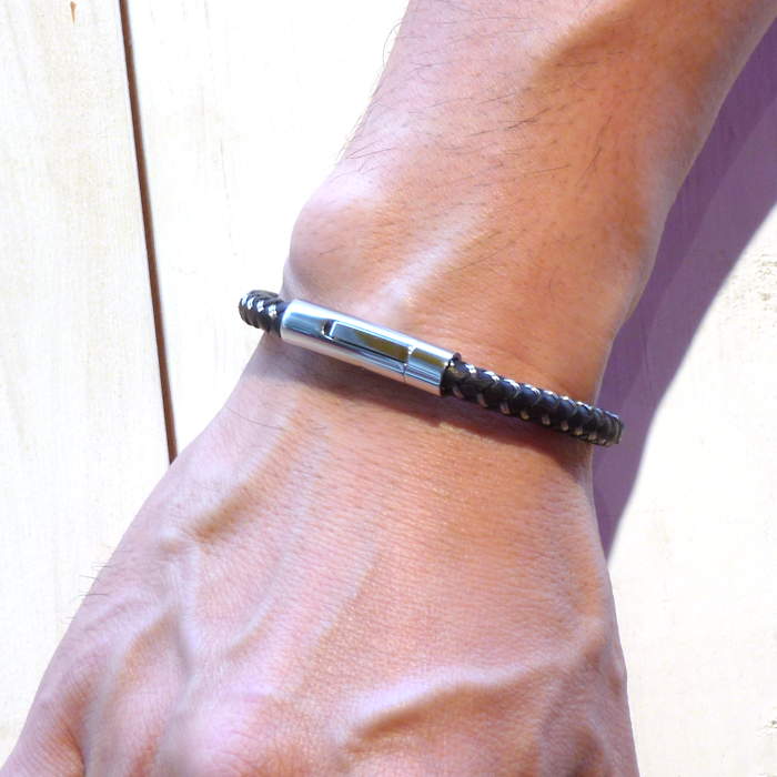 Zanipolo Terzini ZTB2217 BK item photo4