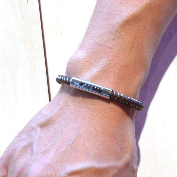 Zanipolo Terzini ZTB2217 BR item photo4