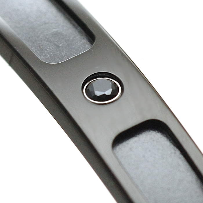 Zanipolo Terzini ZTB2218 MEN BK item photo2