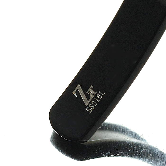 Zanipolo Terzini ZTB2218 MEN BK item photo3