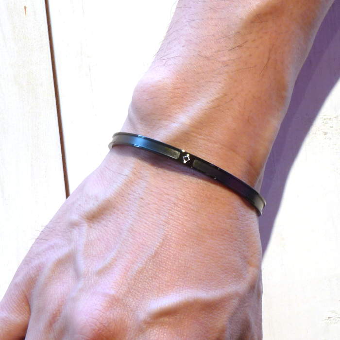 Zanipolo Terzini ZTB2218 MEN BK item photo4